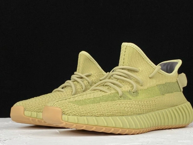 FY5346 350 Yeezy - Boost Sulfur V2 VAdidas 1118